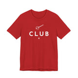 Banjo CLUB - T-shirt