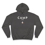 CAMP fire - Champion Hoodie