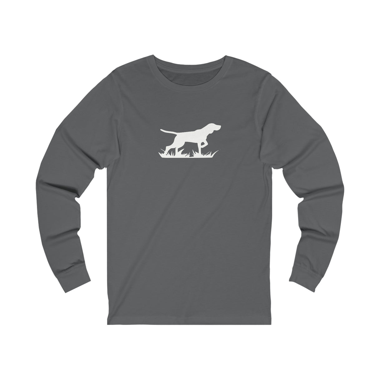 LS Hunting Dog Profile