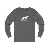 LS Hunting Dog Profile