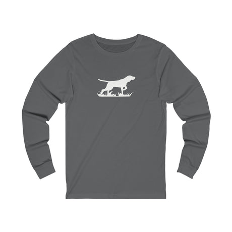 LS Hunting Dog Profile