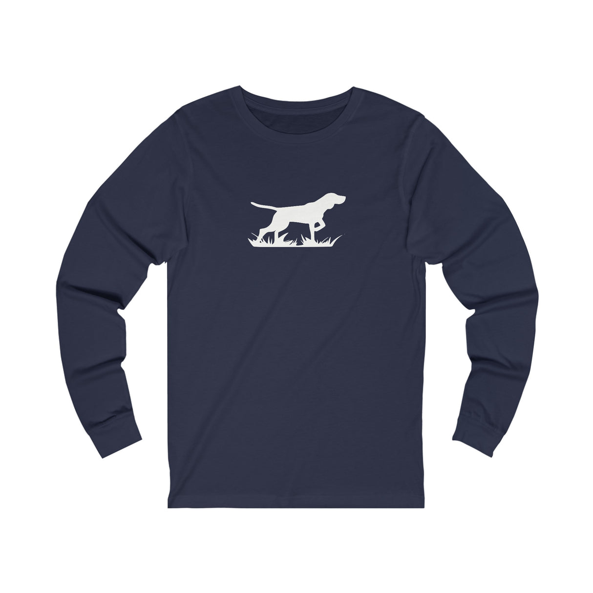 LS Hunting Dog Profile