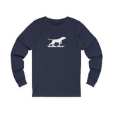 LS Hunting Dog Profile