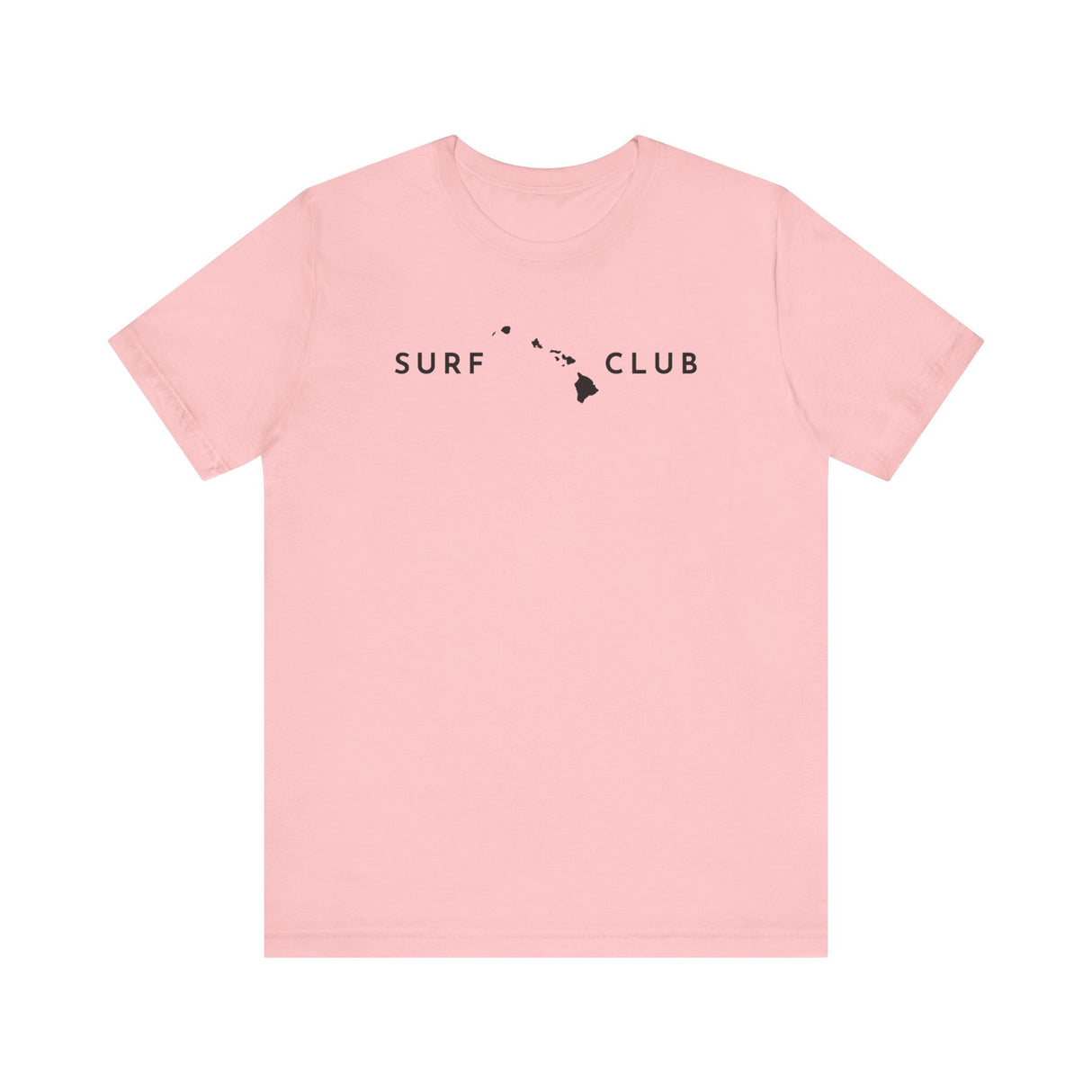Hawaii - Surf Club T-Shirt