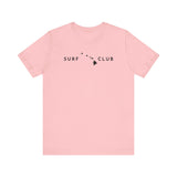 Hawaii - Surf Club T-Shirt