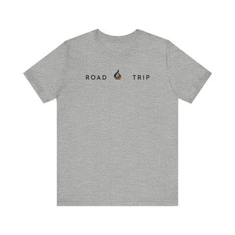 Logo - Road Trip - T-Shirt