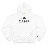 Walleye CAMP - Champion Hoodie