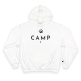 Bear track CAMP - Champion Hoodie