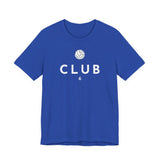 Volleyball CLUB - T-shirt