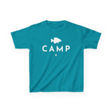 Crappie CAMP - Kids