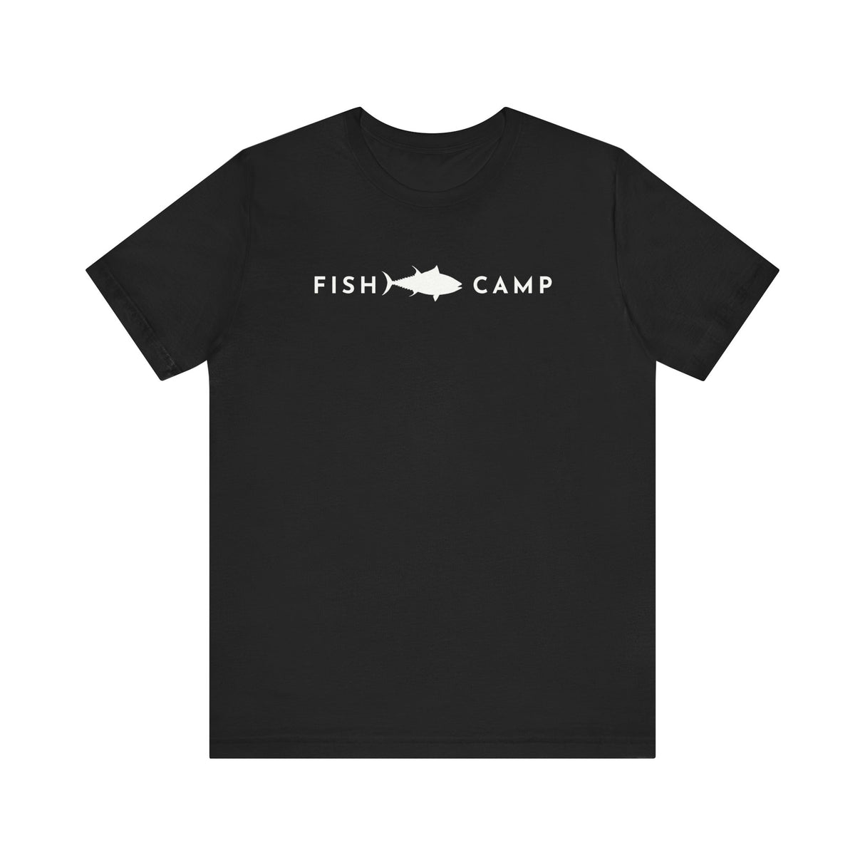 Tuna Fish Camp T-Shirt