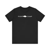 Tuna Fish Camp T-Shirt