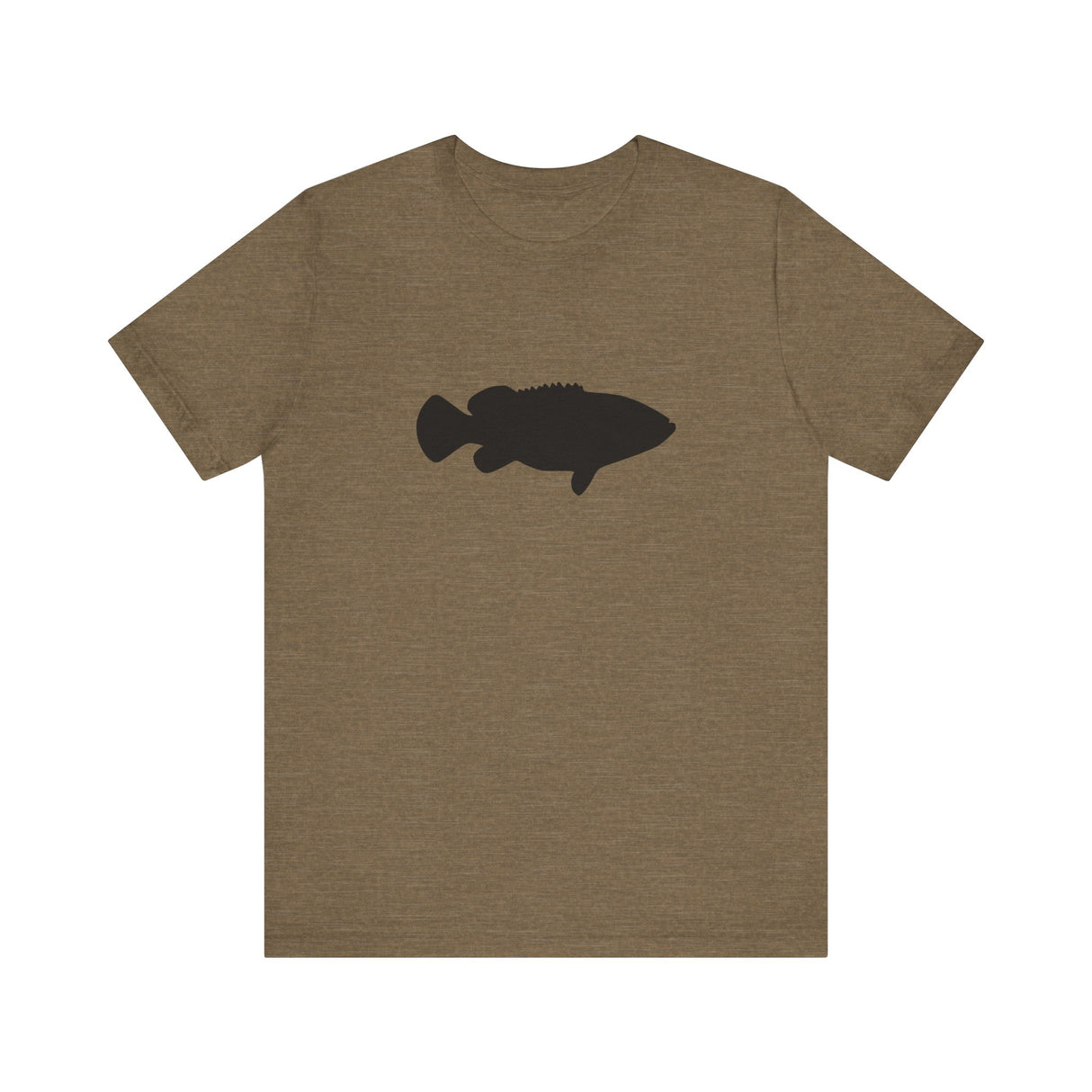 Goliath Grouper Profile