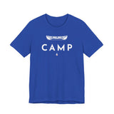 Canoe CAMP - T shirt
