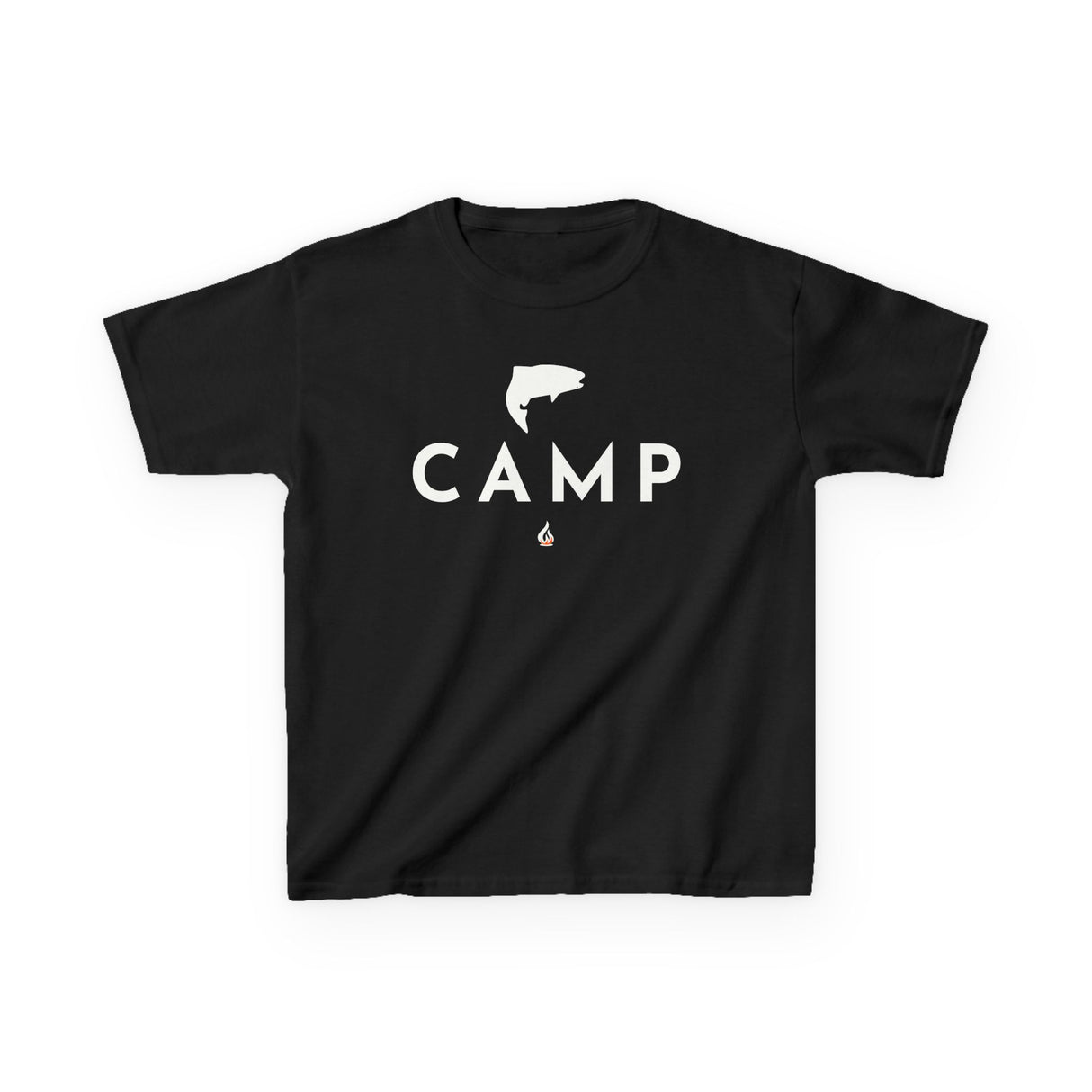 Trout CAMP - Kids