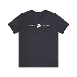 Helmet - Moto Club - T-Shirt