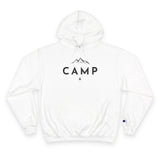 Mountain Peaks CAMP - Champion Hoodie