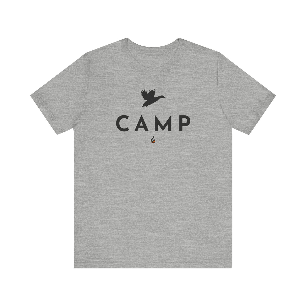 Duck CAMP - T shirt