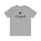Duck CAMP - T shirt