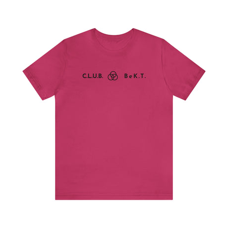 C.L.U.B Kinder Together - Club BeKT T-Shirt