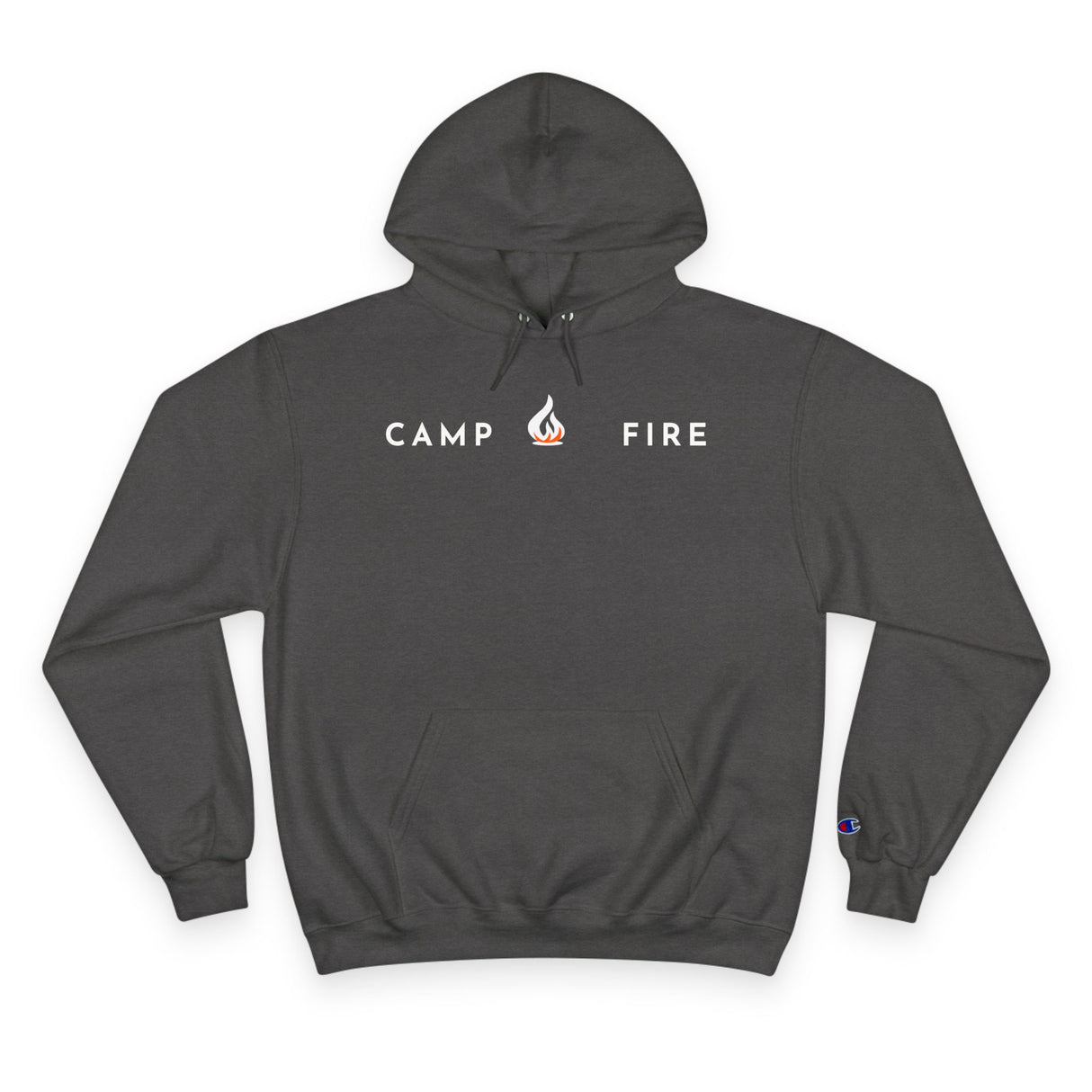Cozy Campfire Hoodie - Perfect for Outdoor Adventures