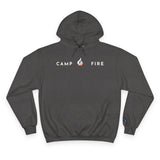 Cozy Campfire Hoodie - Perfect for Outdoor Adventures