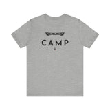 Canoe CAMP - T shirt
