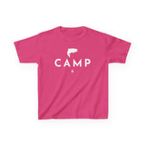 Trout CAMP - Kids