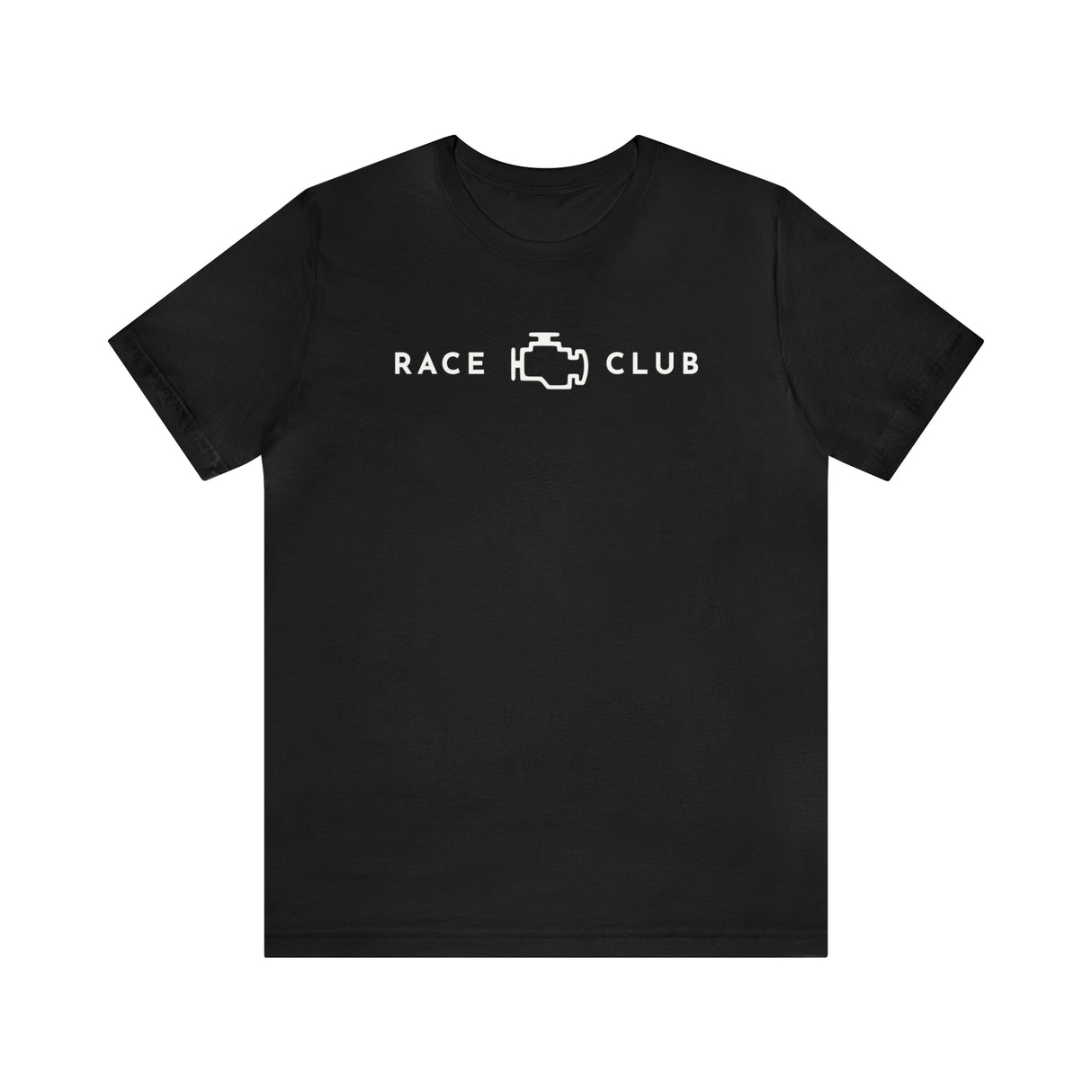 Engine - Race Club - T-Shirt