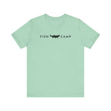 Tarpon Motion Fish Camp T-Shirt