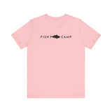 Tuna Fish Camp T-Shirt
