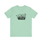 Cattails Profile