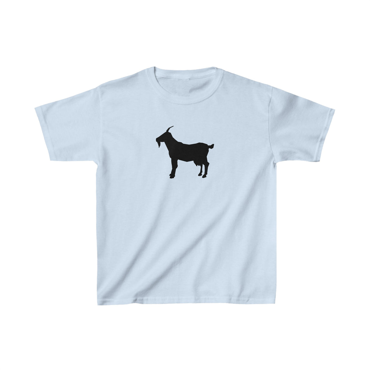 Goat - Kids Heavy Cotton™ Tee