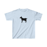 Goat - Kids Heavy Cotton™ Tee