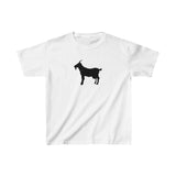 Goat - Kids Heavy Cotton™ Tee