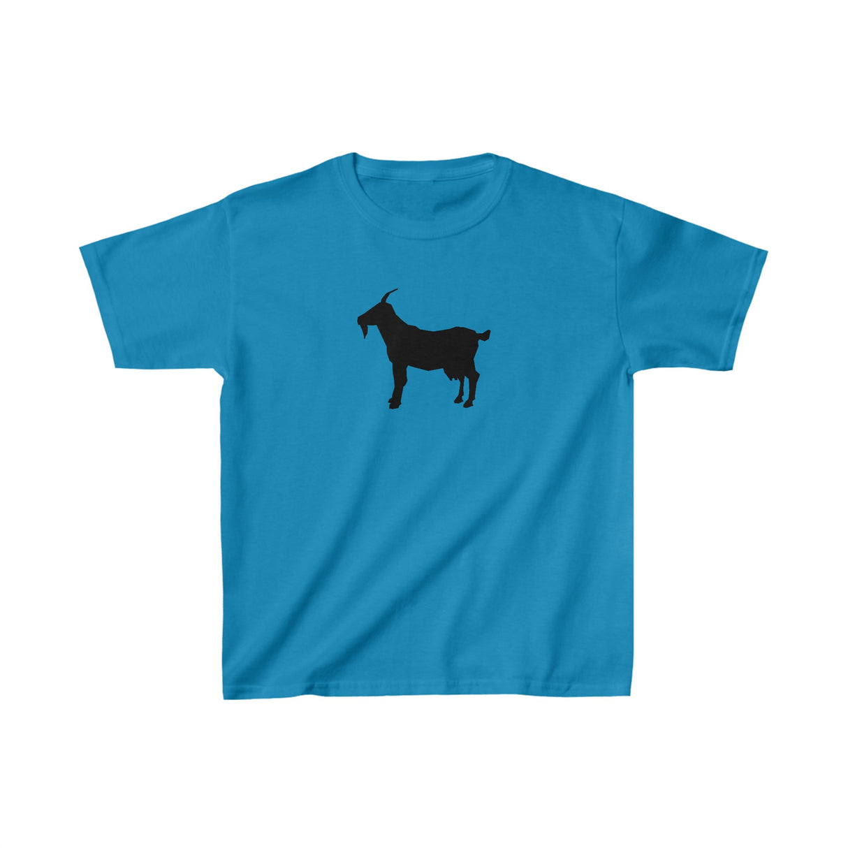 Goat - Kids Heavy Cotton™ Tee