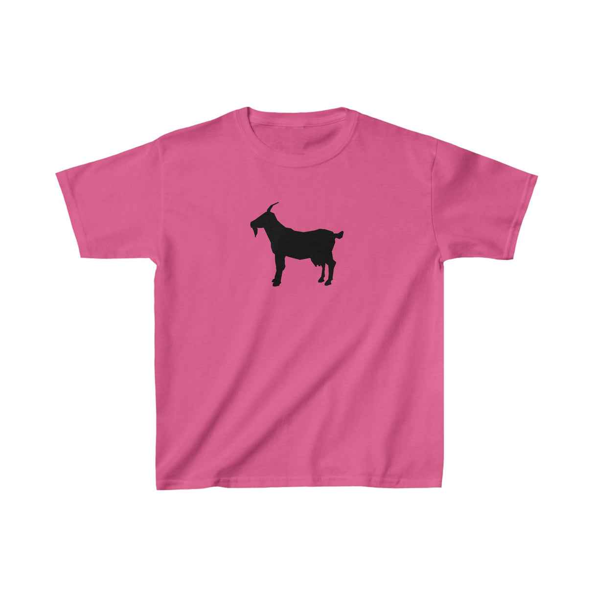 Goat - Kids Heavy Cotton™ Tee