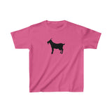 Goat - Kids Heavy Cotton™ Tee