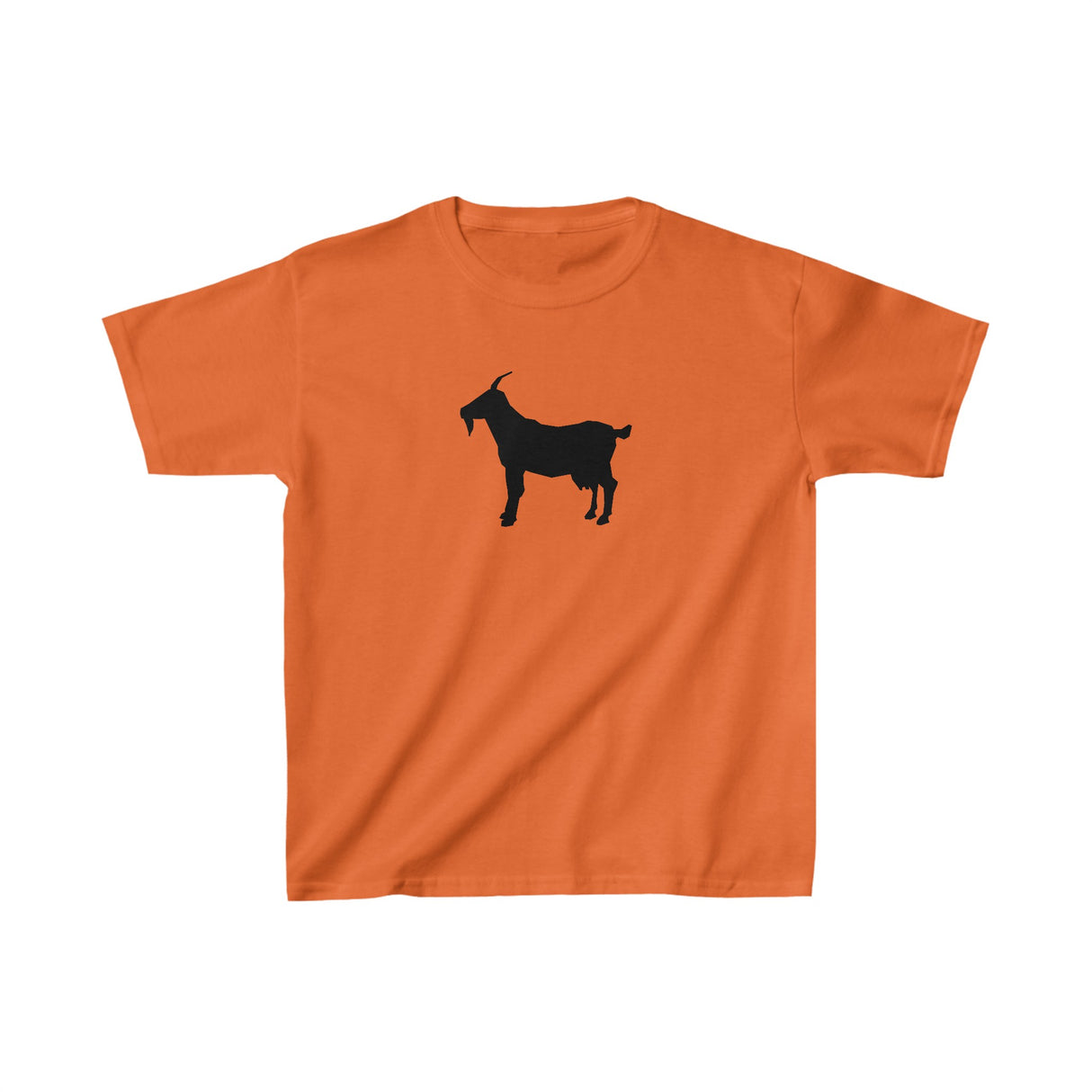 Goat - Kids Heavy Cotton™ Tee
