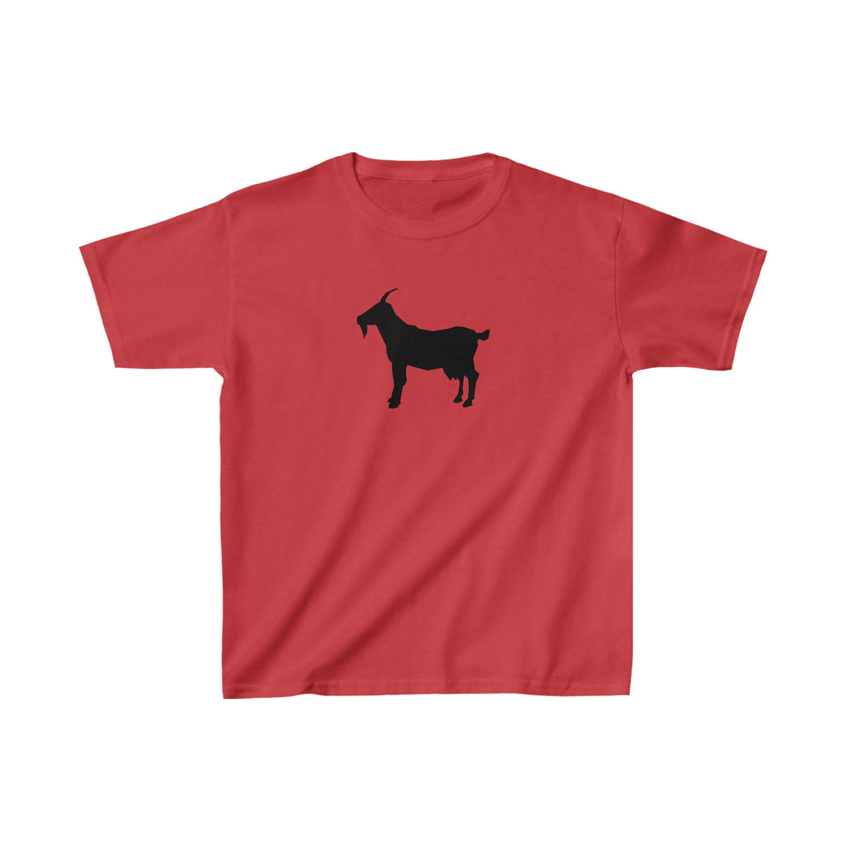 Goat - Kids Heavy Cotton™ Tee