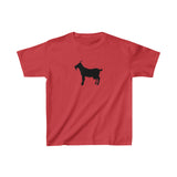 Goat - Kids Heavy Cotton™ Tee