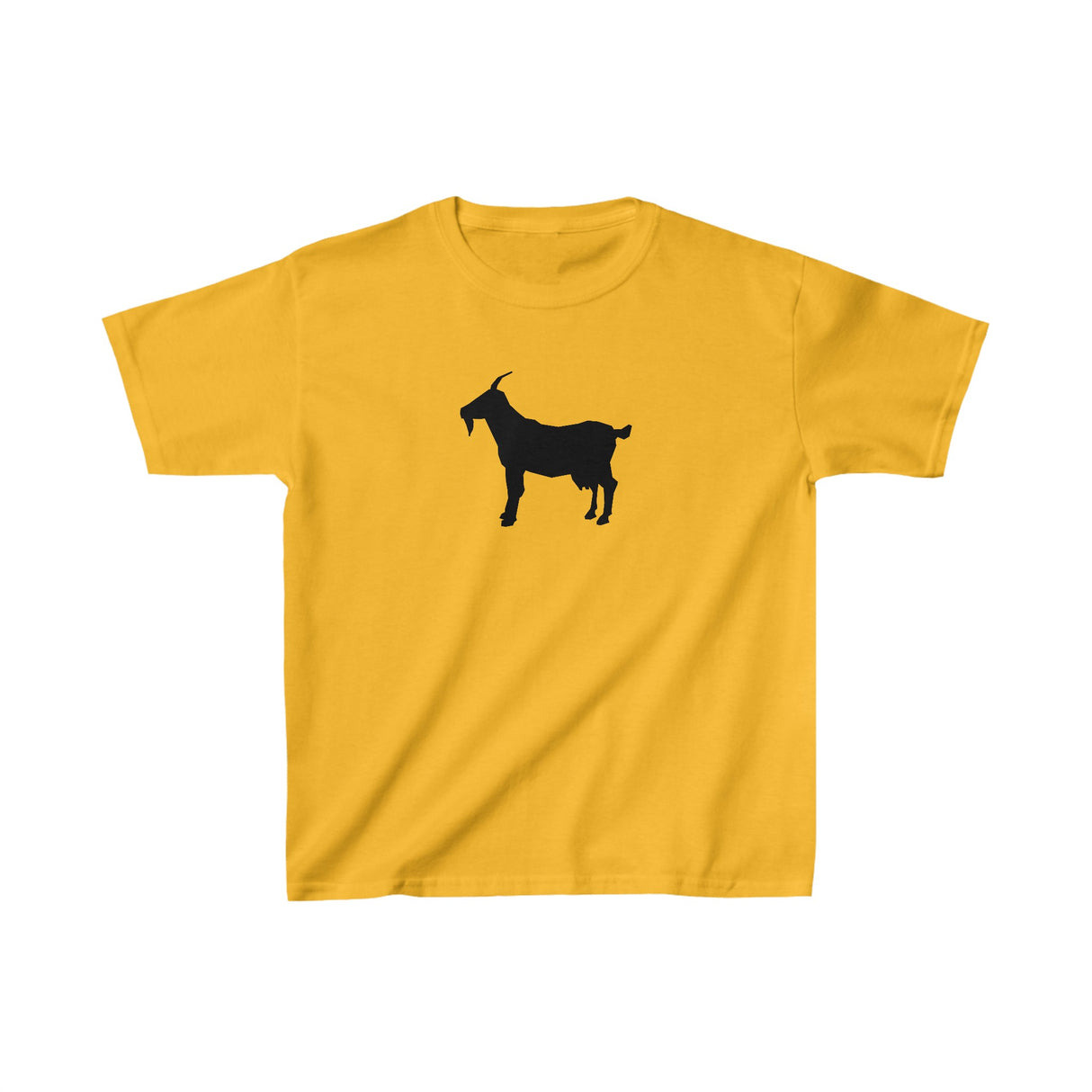 Goat - Kids Heavy Cotton™ Tee