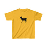 Goat - Kids Heavy Cotton™ Tee