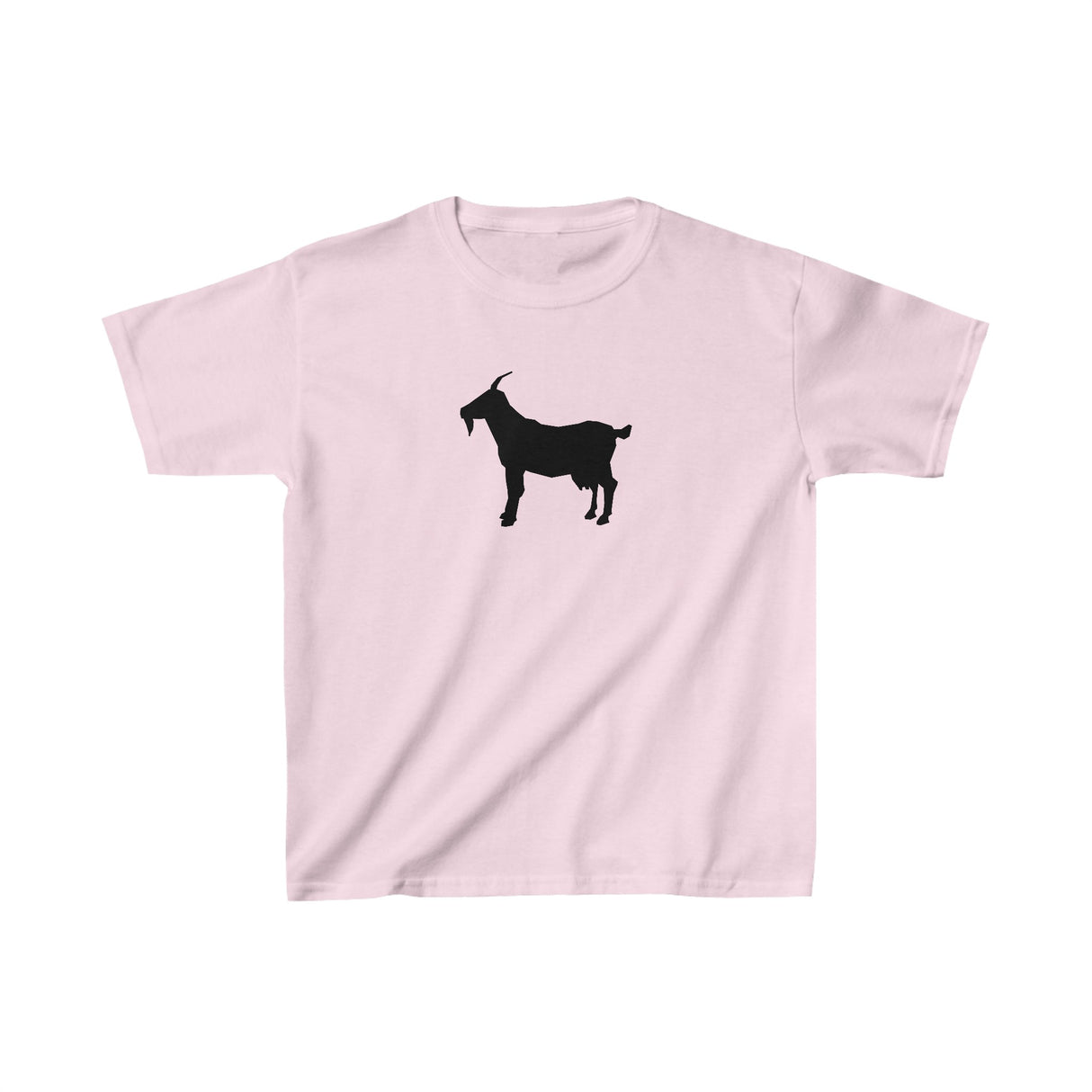 Goat - Kids Heavy Cotton™ Tee