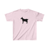 Goat - Kids Heavy Cotton™ Tee