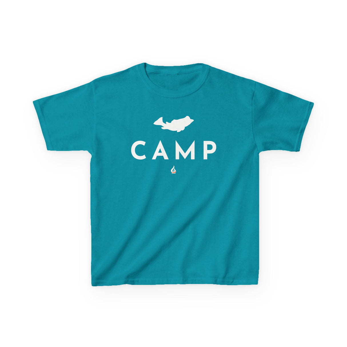 Bass CAMP - Kids