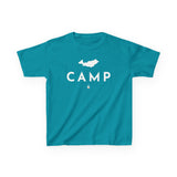 Bass CAMP - Kids
