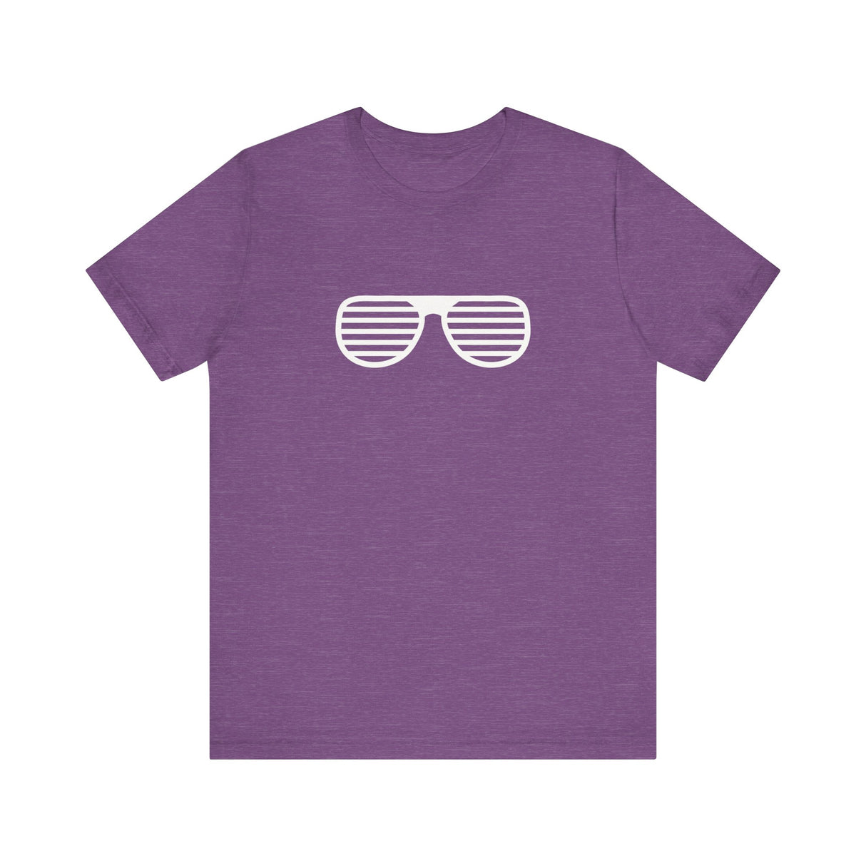 Cool Sunglasses Profile
