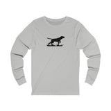LS Hunting Dog Profile