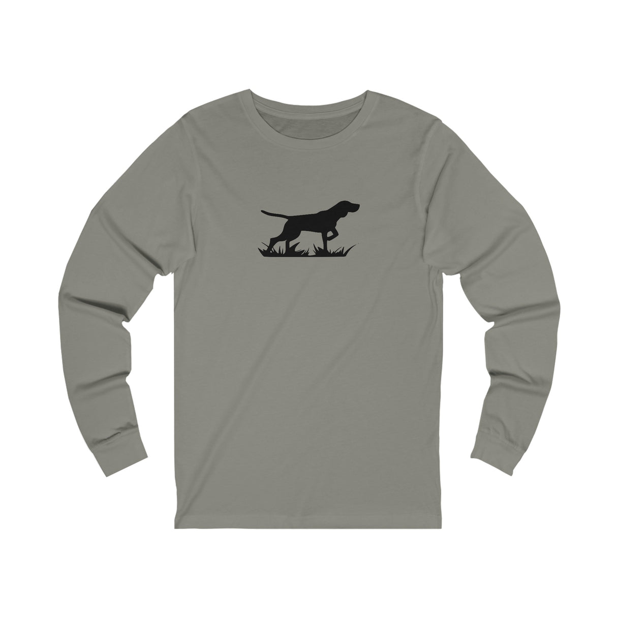LS Hunting Dog Profile
